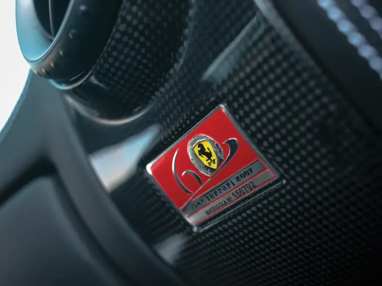 2007 Ferrari F430 Spider - Image 14 of 28