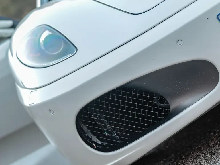 2007 Ferrari F430 Spider - Image 18 of 28