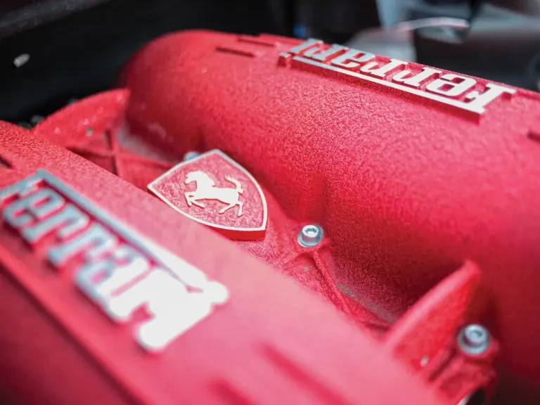 2007 Ferrari F430 Spider - Image 26 of 28