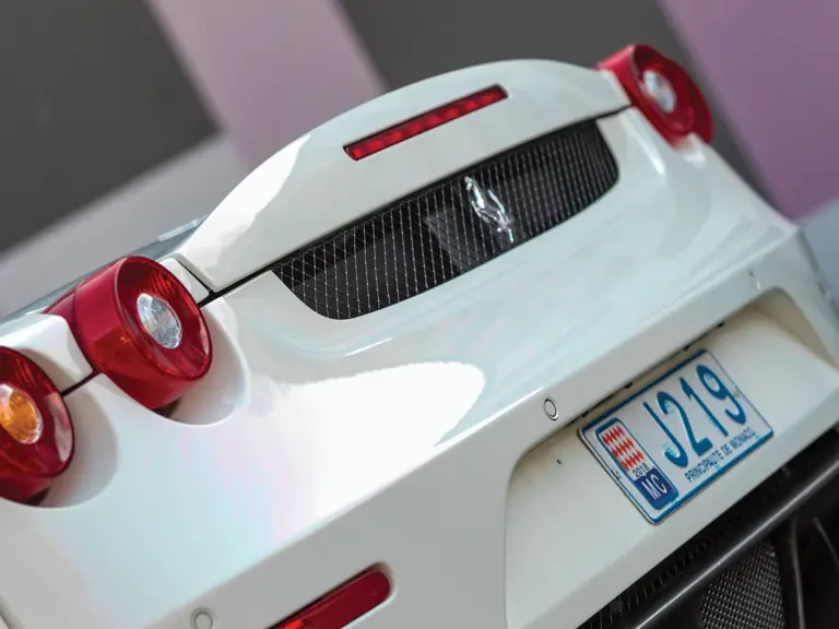 2007 Ferrari F430 Spider - Image 19 of 28