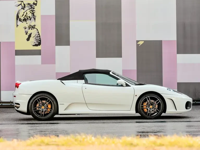 2007 Ferrari F430 Spider - Image 28 of 28