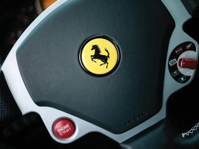 2007 Ferrari F430 Spider - Image 11 of 28