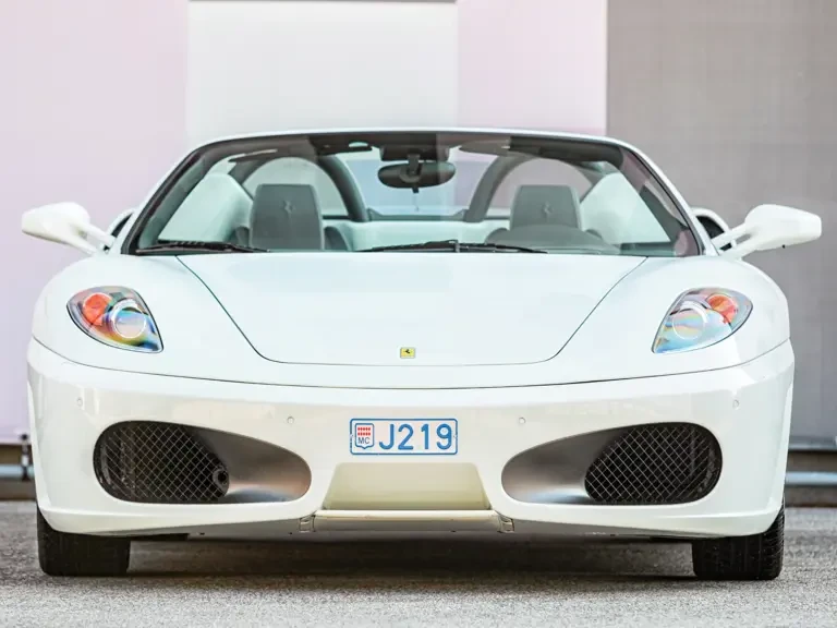 2007 Ferrari F430 Spider - Image 8 of 28