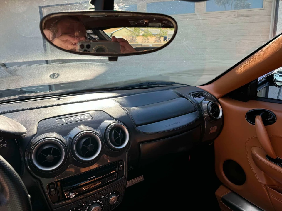 2007 Ferrari F430 Berlinetta - Image 12 of 20
