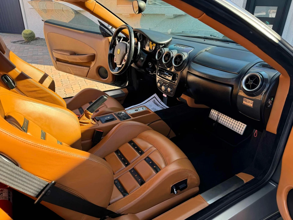 2007 Ferrari F430 Berlinetta - Image 17 of 20