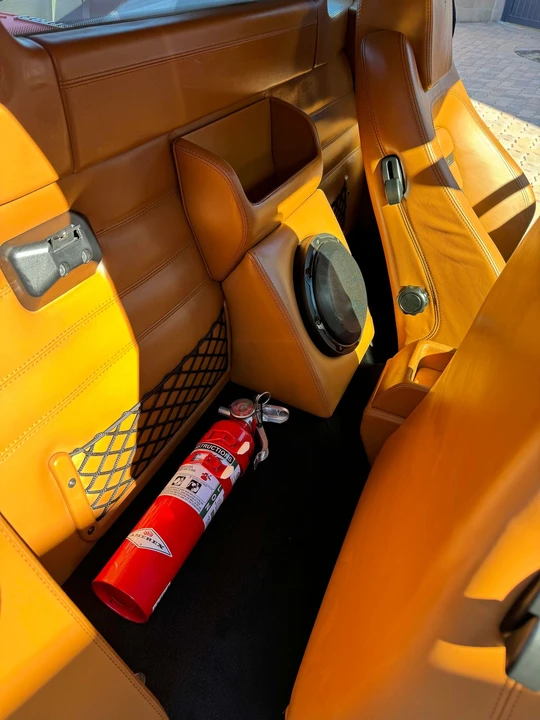 2007 Ferrari F430 Berlinetta - Image 15 of 20