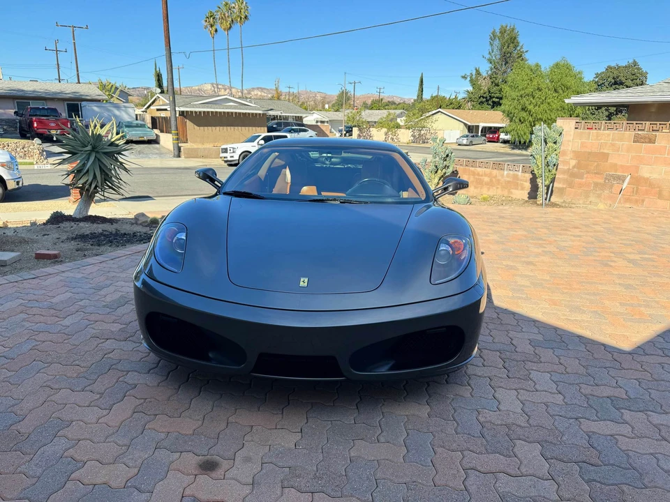 2007 Ferrari F430 Berlinetta - Image 3 of 20