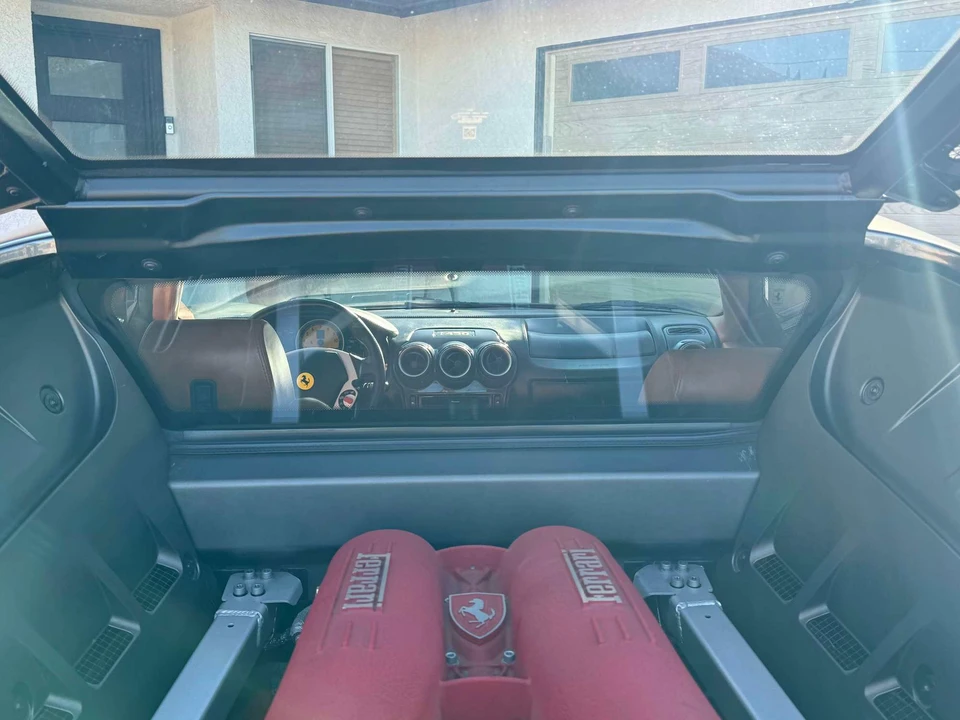 2007 Ferrari F430 Berlinetta - Image 20 of 20