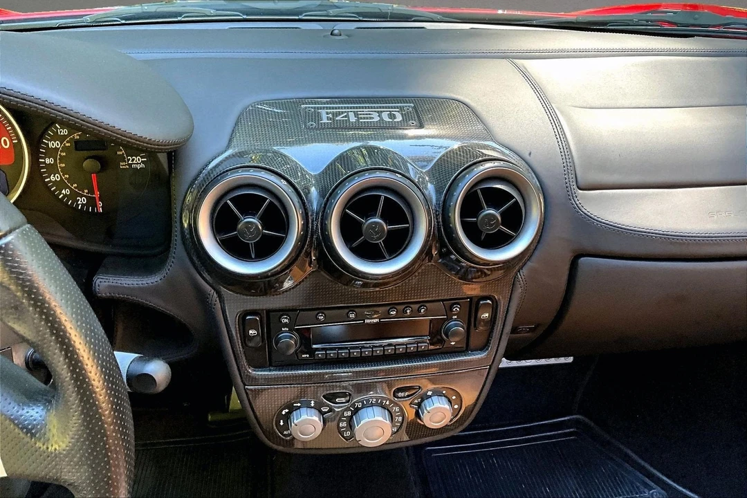 2007 Ferrari F430 Berlinetta - Image 10 of 27