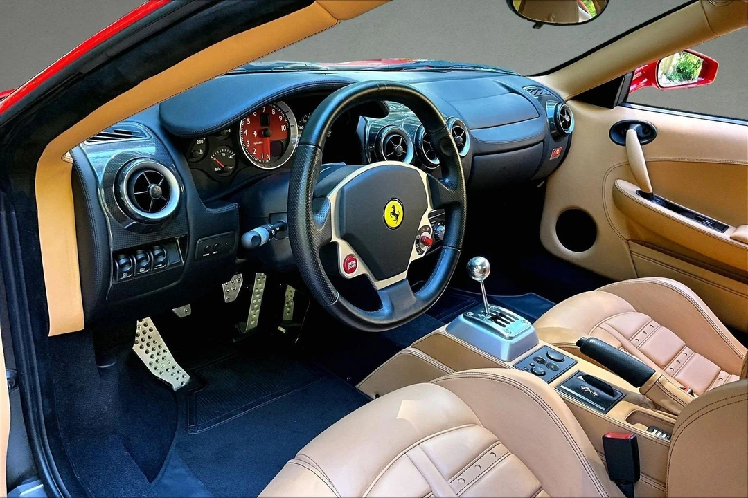 2007 Ferrari F430 Berlinetta - Image 14 of 27