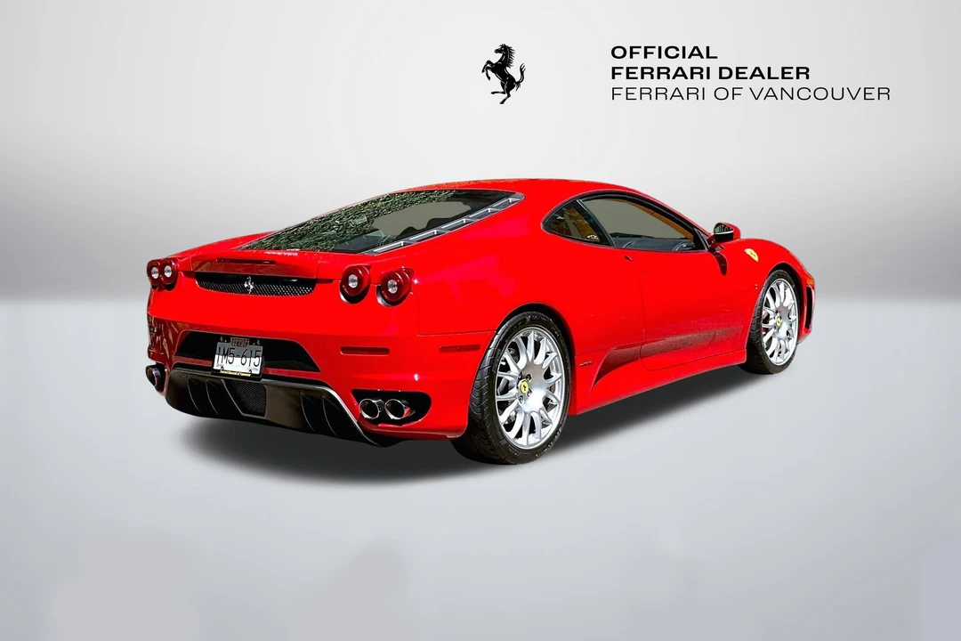 2007 Ferrari F430 Berlinetta - Image 6 of 27