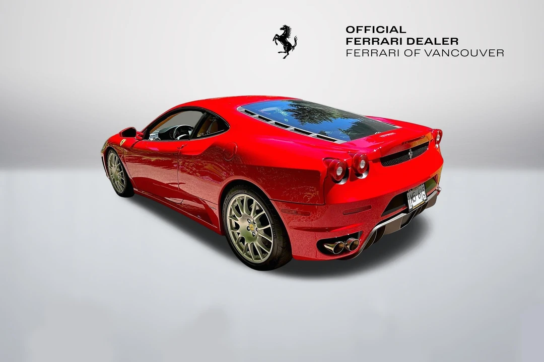 2007 Ferrari F430 Berlinetta - Image 4 of 27