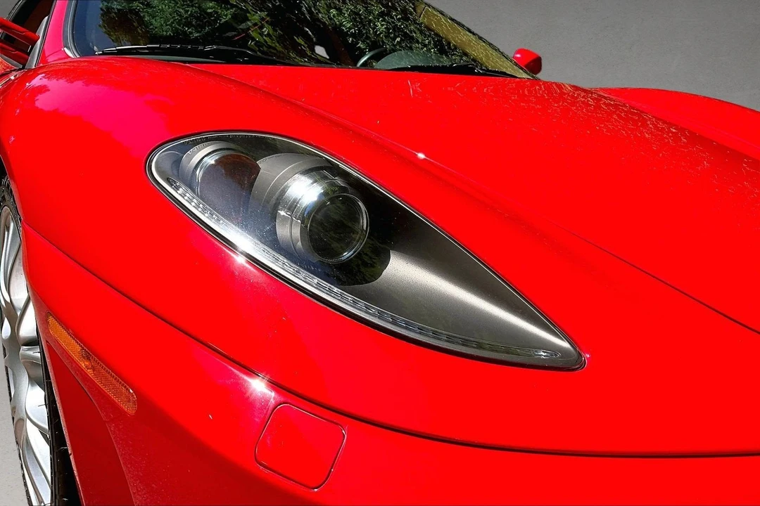 2007 Ferrari F430 Berlinetta - Image 24 of 27