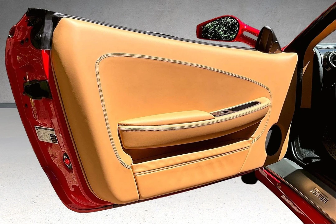 2007 Ferrari F430 Berlinetta - Image 16 of 27