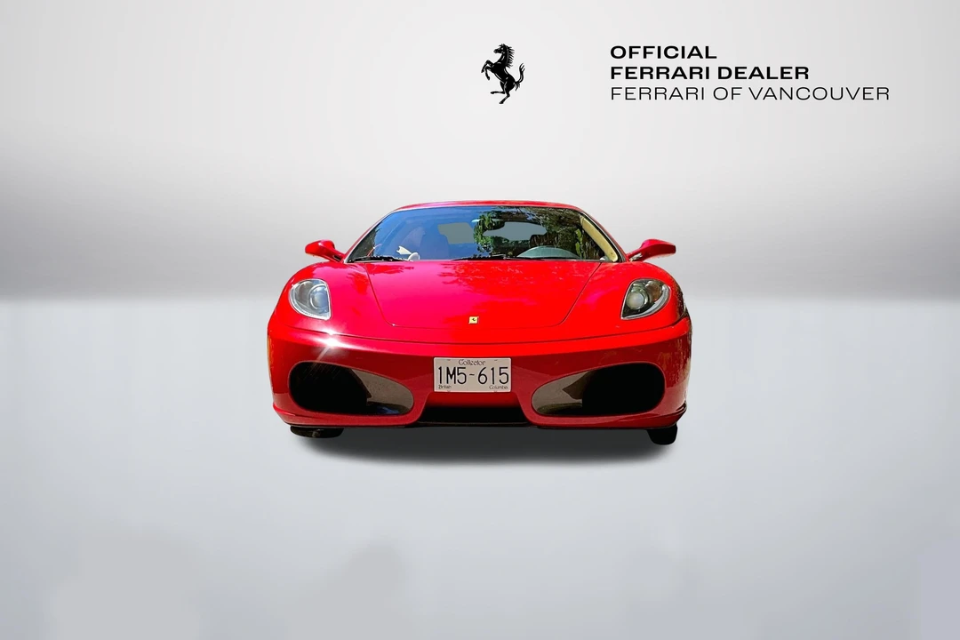 2007 Ferrari F430 Berlinetta - Image 2 of 27