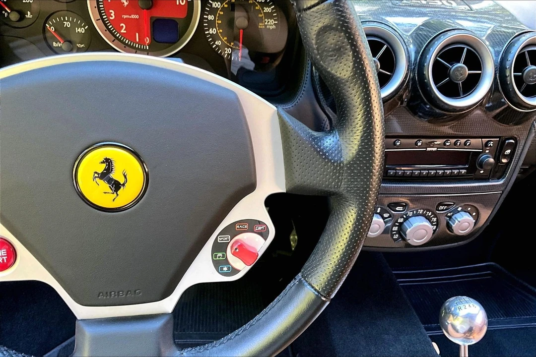 2007 Ferrari F430 Berlinetta - Image 12 of 27