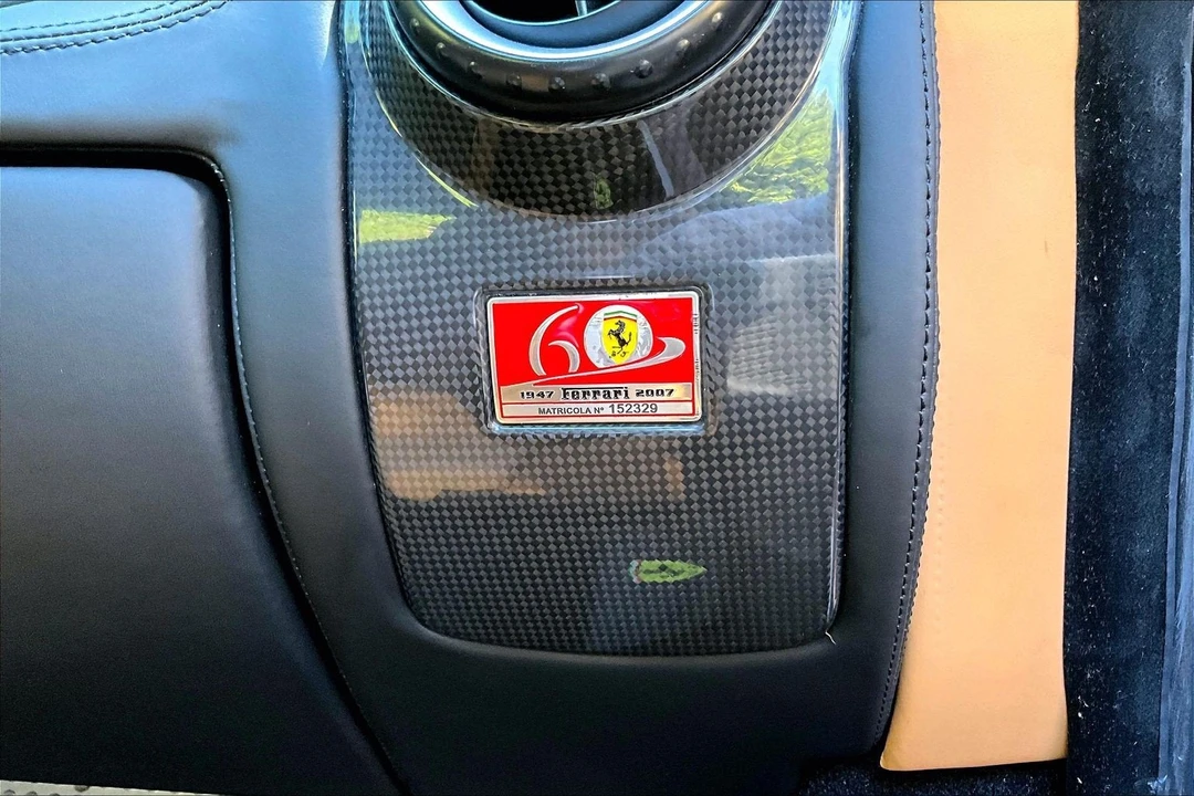 2007 Ferrari F430 Berlinetta - Image 27 of 27