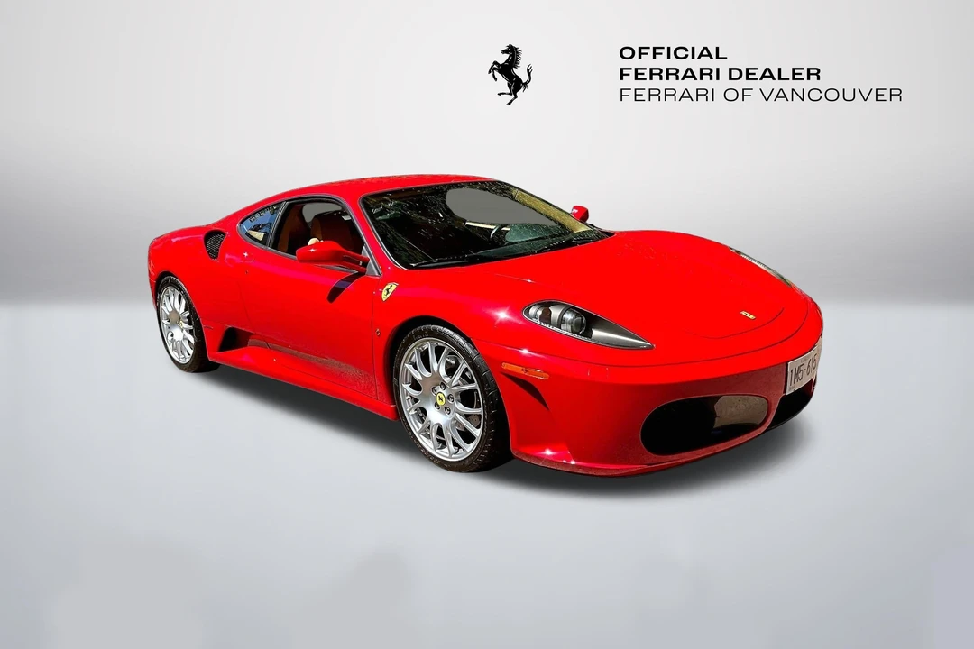2007 Ferrari F430 Berlinetta - Image 3 of 27