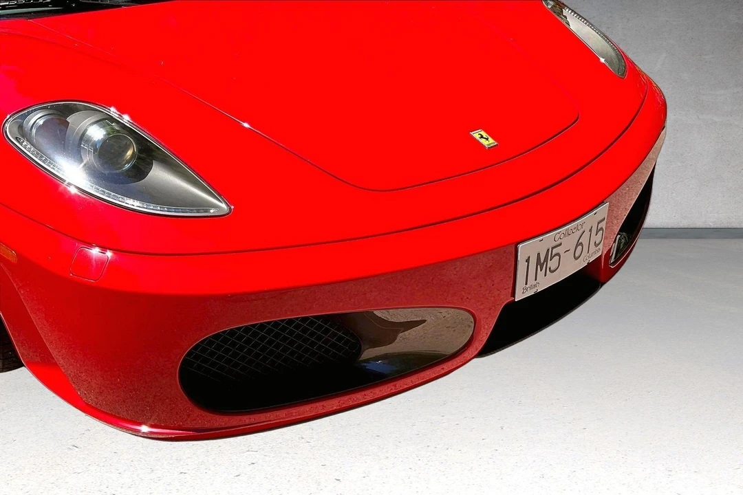 2007 Ferrari F430 Berlinetta - Image 25 of 27