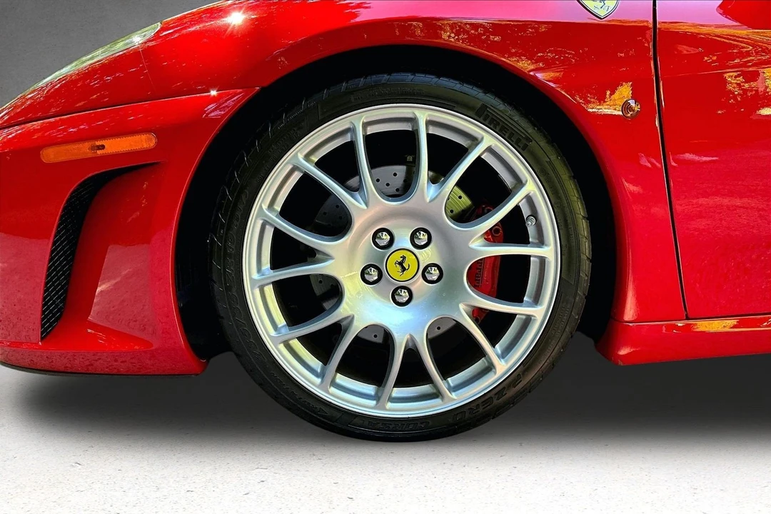 2007 Ferrari F430 Berlinetta - Image 26 of 27
