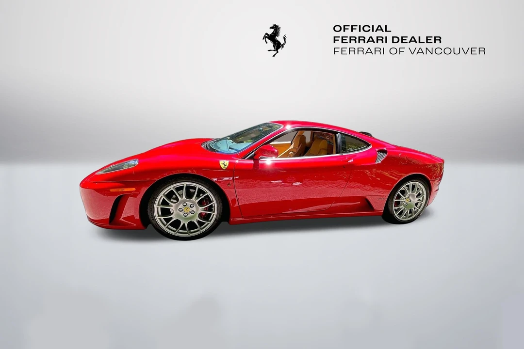 2007 Ferrari F430 Berlinetta - Image 7 of 27