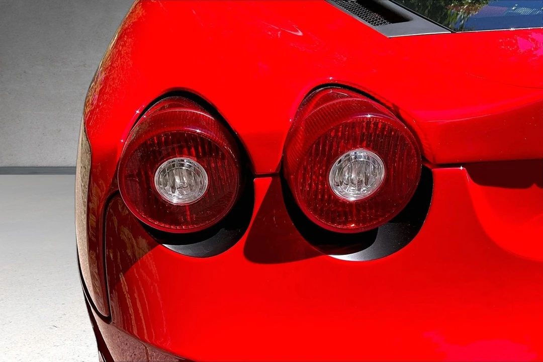2007 Ferrari F430 Berlinetta - Image 18 of 27