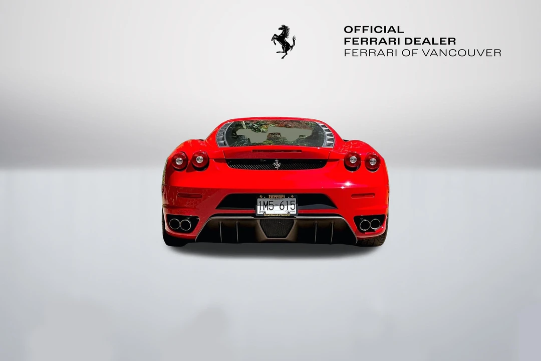2007 Ferrari F430 Berlinetta - Image 5 of 27