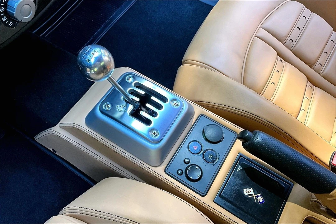 2007 Ferrari F430 Berlinetta - Image 15 of 27