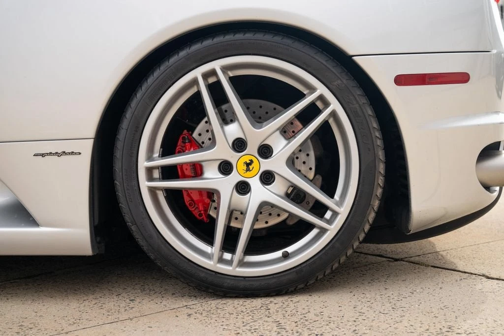 2007 Ferrari F430 Berlinetta - Image 19 of 31