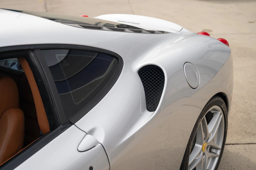 2007 Ferrari F430 Berlinetta - Image 18 of 31