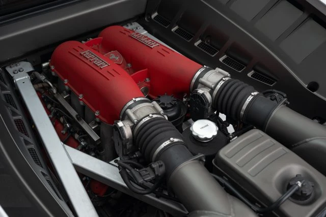 2007 Ferrari F430 Berlinetta - Image 27 of 31
