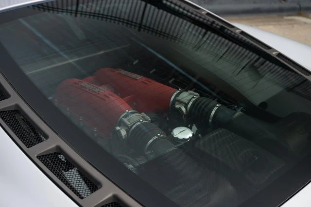 2007 Ferrari F430 Berlinetta - Image 21 of 31