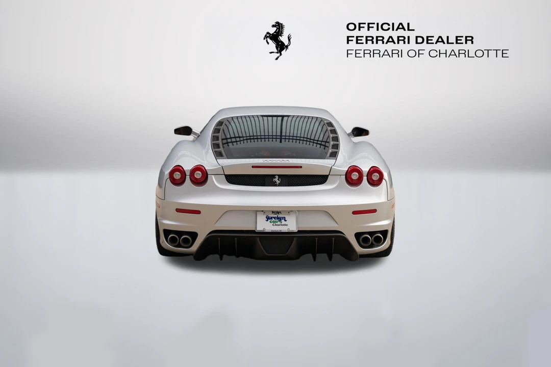2007 Ferrari F430 Berlinetta - Image 8 of 31