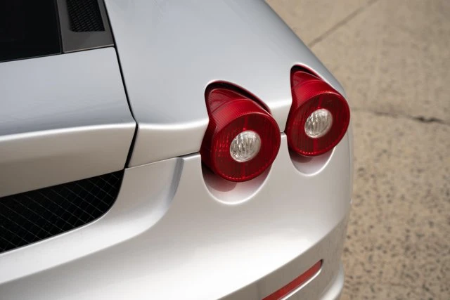 2007 Ferrari F430 Berlinetta - Image 29 of 31