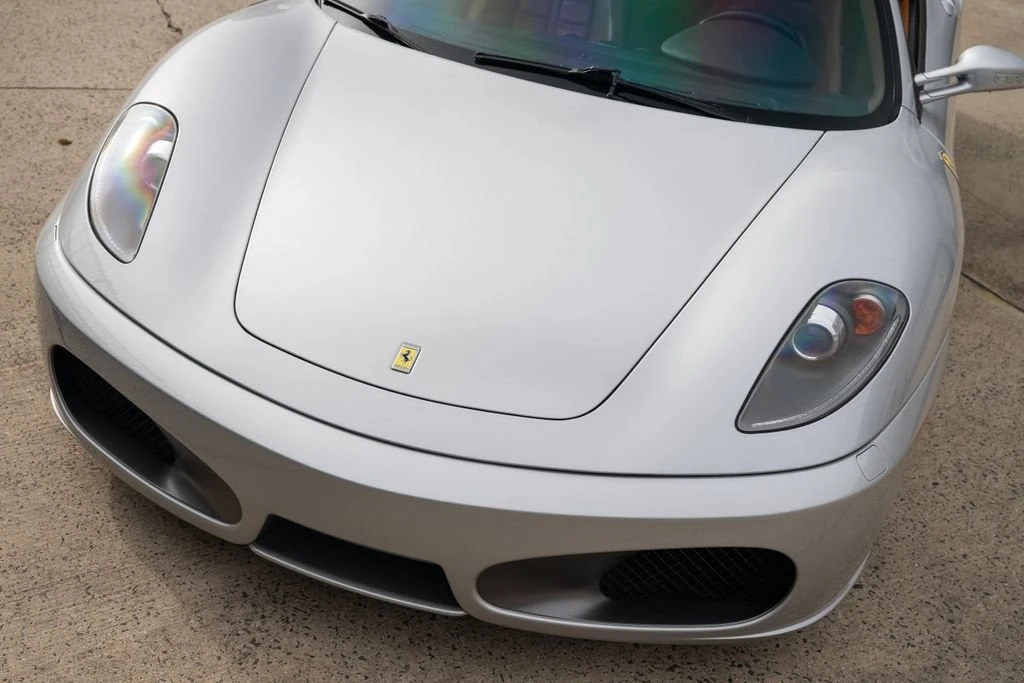 2007 Ferrari F430 Berlinetta - Image 9 of 31