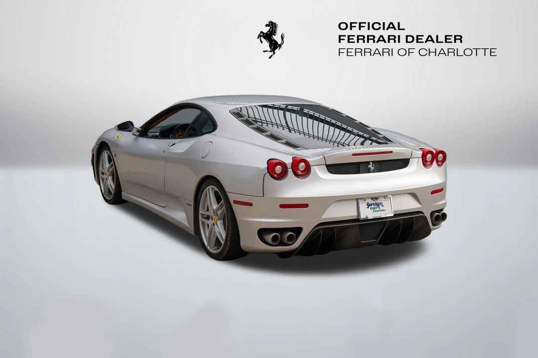 2007 Ferrari F430 Berlinetta - Image 2 of 31