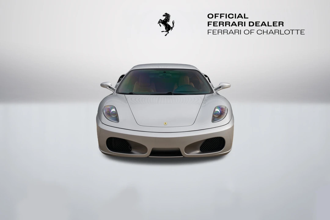 2007 Ferrari F430 Berlinetta - Image 5 of 31