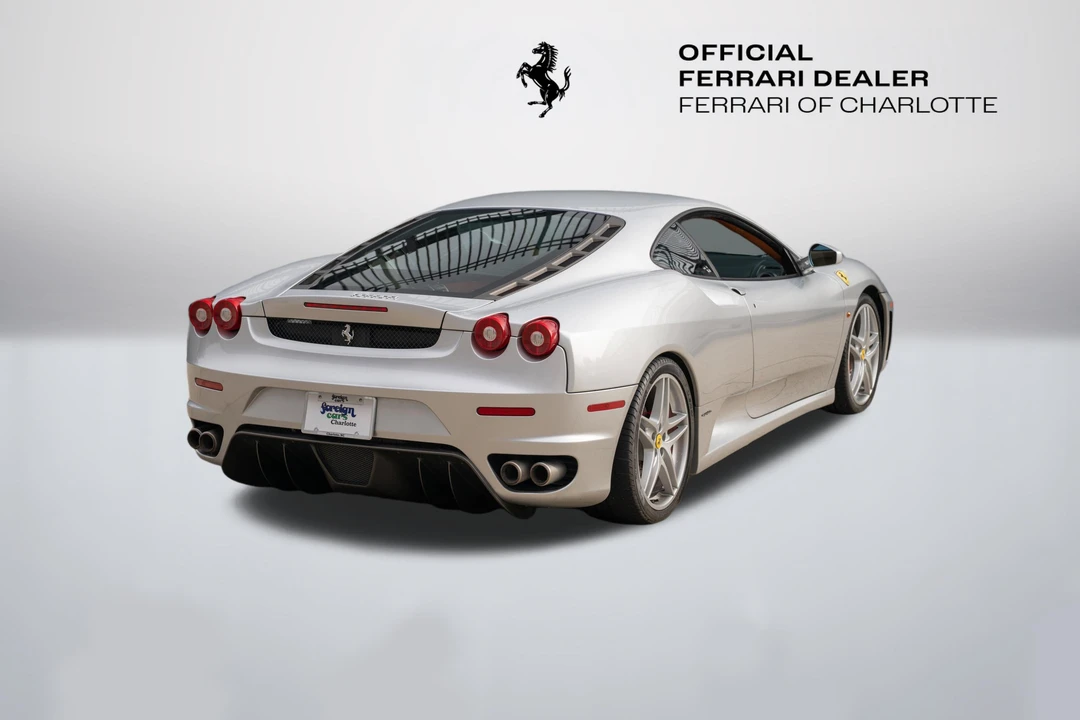 2007 Ferrari F430 Berlinetta - Image 7 of 31