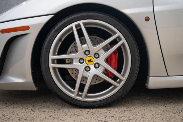 2007 Ferrari F430 Berlinetta - Image 15 of 31