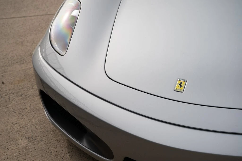 2007 Ferrari F430 Berlinetta - Image 10 of 31