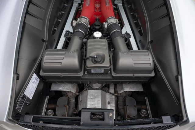 2007 Ferrari F430 Berlinetta - Image 28 of 31
