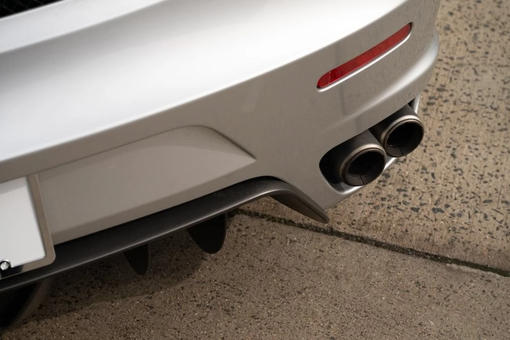 2007 Ferrari F430 Berlinetta - Image 30 of 31