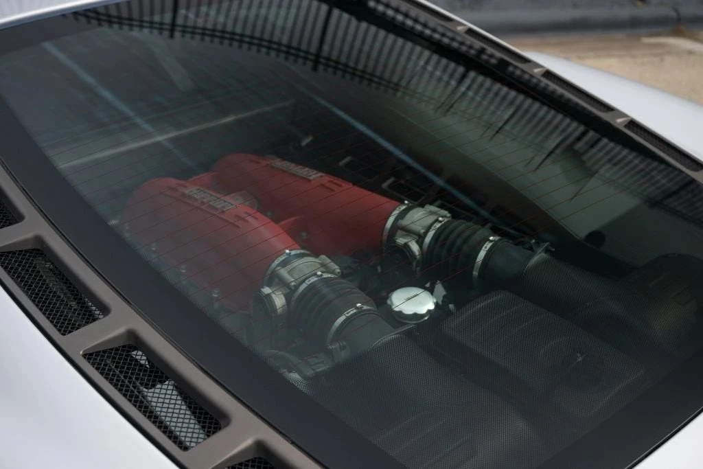 2007 Ferrari F430 Berlinetta - Image 21 of 31