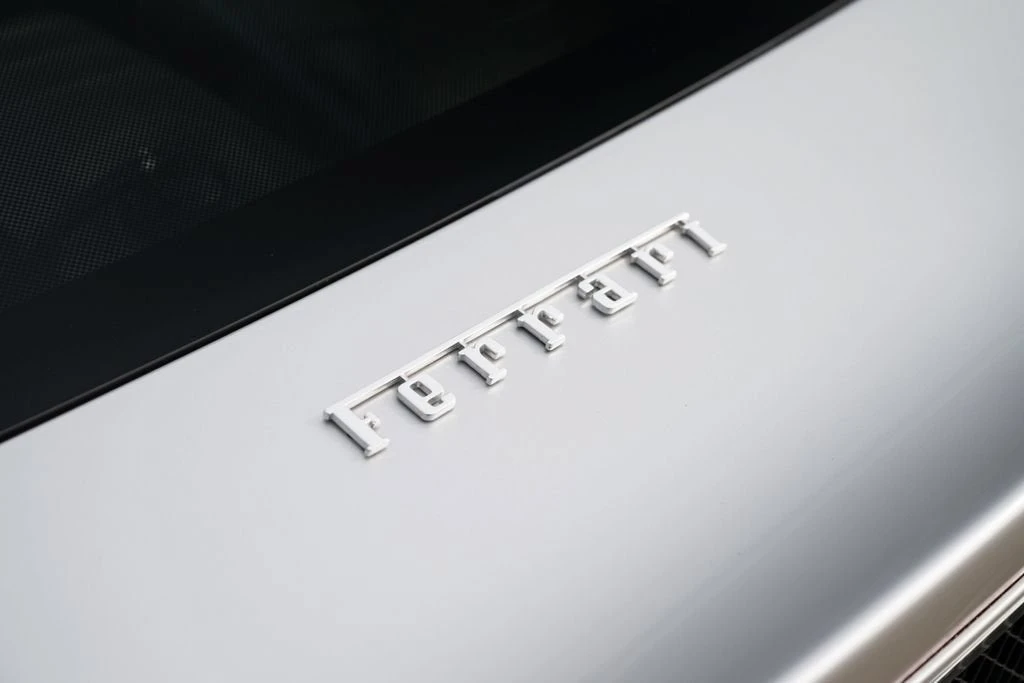 2007 Ferrari F430 Berlinetta - Image 22 of 31