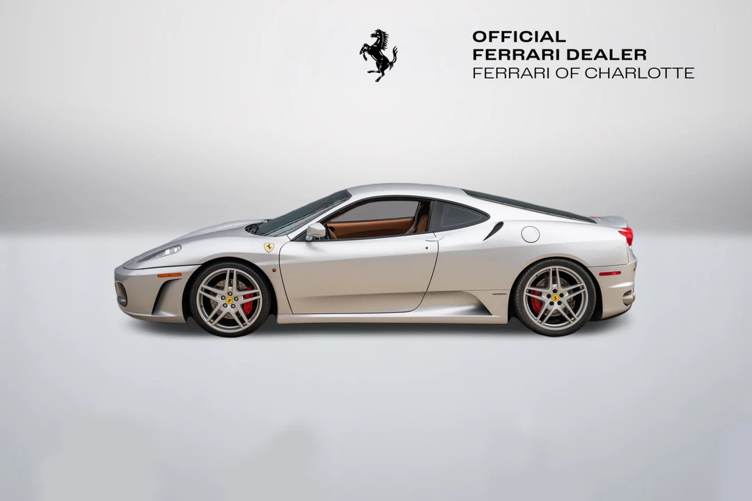 2007 Ferrari F430 Berlinetta - Image 3 of 31