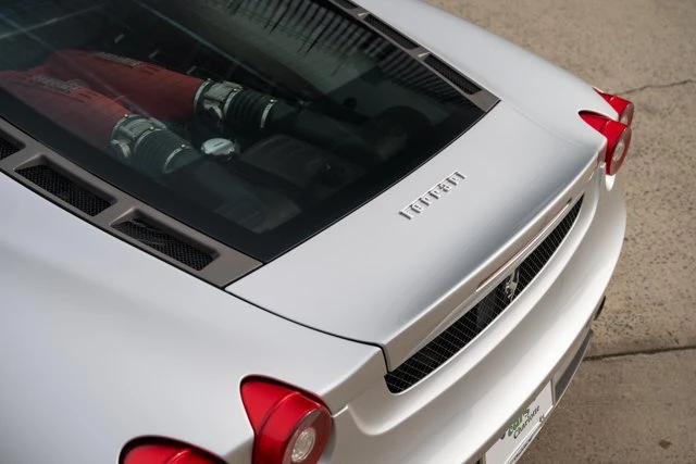 2007 Ferrari F430 Berlinetta - Image 20 of 31