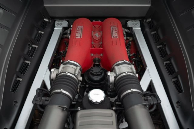 2007 Ferrari F430 Berlinetta - Image 26 of 31