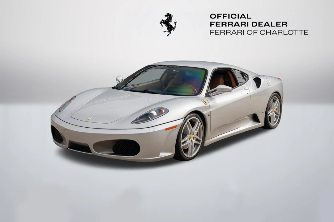 2007 Ferrari F430 Berlinetta - Image 4 of 31