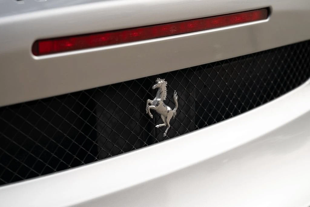 2007 Ferrari F430 Berlinetta - Image 23 of 31