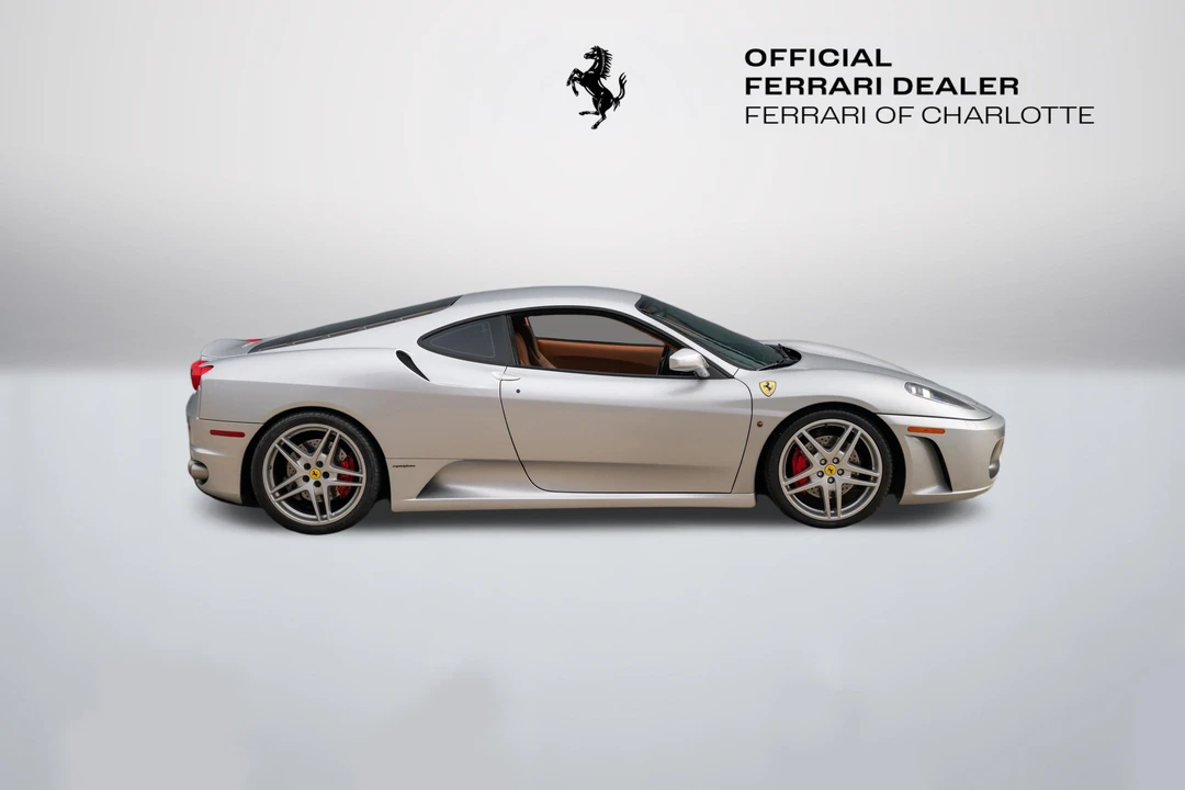 2007 Ferrari F430 Berlinetta - Image 6 of 31